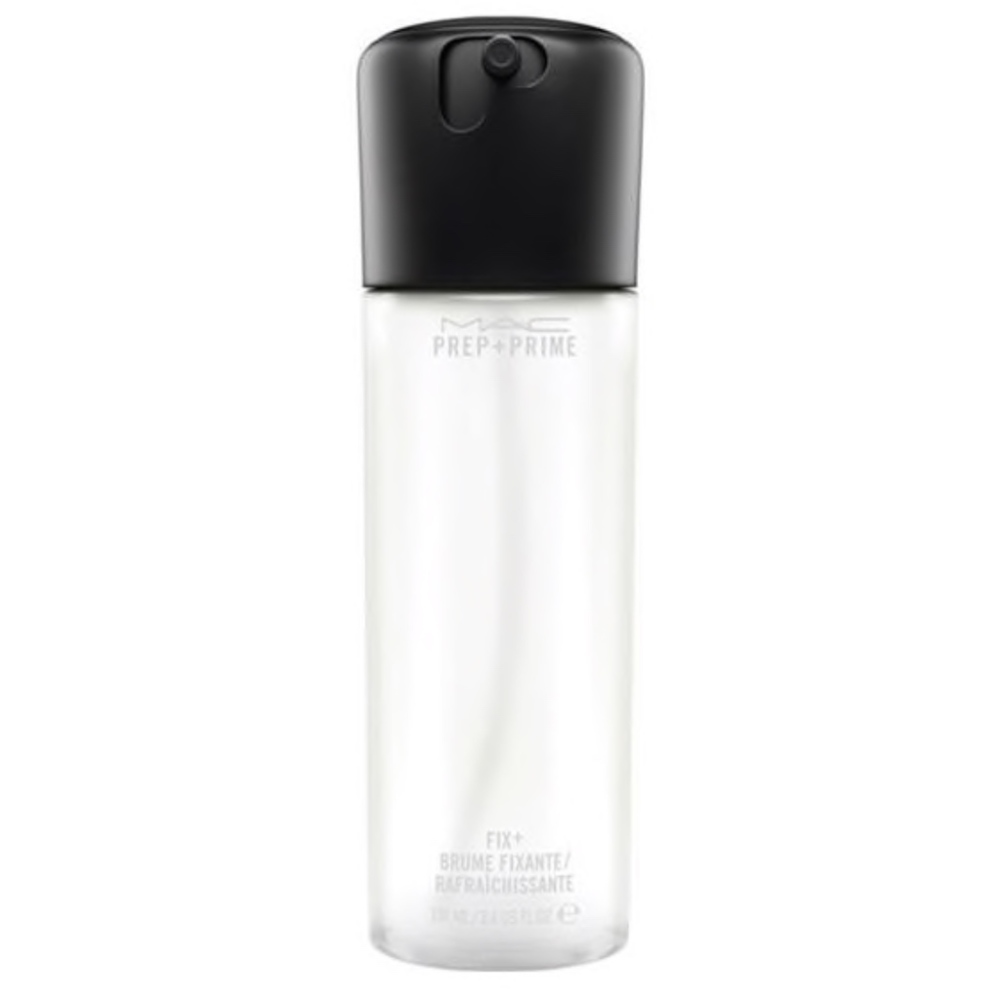 MAC Prep + Prime Fix + Spray